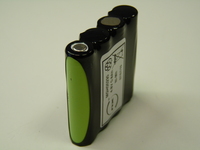Pack(s) Batterie babyphone 4x AAA 4S1P ST1 4.8V 800mAh S