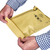 Busta imbottita Mail Lite® Gold - B (12 x 21 cm) - avana - Sealed Air® - conf. 10 pezzi
