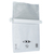 Busta imbottita Mail Lite® - E (22 x 26 cm) - bianco - Sealed Air® - conf. 10 pezzi