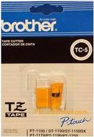 BROTHER TC5 REPLACEMENT