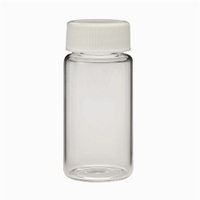 Szintillationsfläschchen Borosilikatglas | Volumen ml: 20