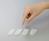 Fingerlinge ASPURE antistatisch Nitril | Handschuhgröße: M