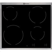 Electrolux EHF6240XXK beépíthető elektromos főzőlap