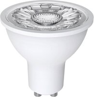 Müller-Licht LED EEK G (A - G) GU10 Reflektor 7.5 W Hidegfehér (O x Ma) 50 mm x 54 mm 1 db (401032)