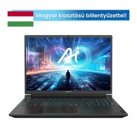 GIGABYTE G6X 9MG 16" WUXGA (165Hz) Core i7-13650HX (14C/4.9Ghz) 16GB 1TB SSD RTX 4050 Notebook