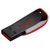 Pen Drive 32GB USB 2.0 SanDisk Cruzer Blade fekete (114712 / SDCZ50-032G-B35)