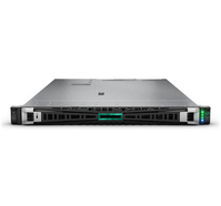 ProLiant DL360 Gen11 - Server - Rack-Montage - 1U - zweiweg - 1 x Xeon Gold 5...