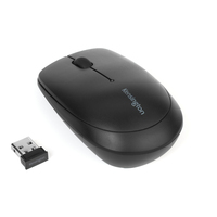 PRO FIT WIRELESS MOBILE MOUSE - BLACK