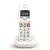 GIGASET WIRELESS LANDLINE PHONE E290 WHITE (S30852-H2901-D202)