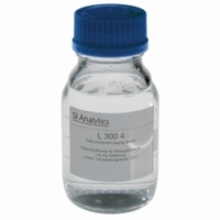 KCL electrolyte solutions Type L 300