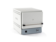 Veraschungsöfen SNOL 22/1100 bis 1100°C Omron E5CC-T-Controller