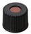Screw Seals ND8 PP ready assembled Cap size ND8