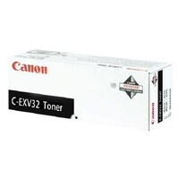 Toner CANON C-EXV 32 fekete