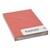 Dekorációs karton KASKAD Lessebo Colours A/4 2 oldalas 225 gr élénk vegyes színek 10x10 ív/csomag