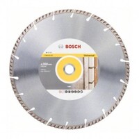 Bosch 2608615071 Disco de corte de diamante Standard Universal 350x25,4mm
