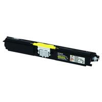 Epson 0554 XL-Toner gelb für Aculaser c1600, cx16