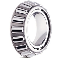 TIMKEN TAPER ROLLER BEARING 48393-99401