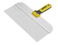 STANLEY STHT0-05776 STAINLESS STEEL TAPING KNIFE 12 INCH /305MM