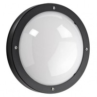 SGL Primo schwarz 13,5W 644570 LED 3000K