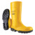 Csizma Work IT vízálló, black, 39