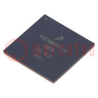 IC: mikrokontroller ARM; LFBGA486; Architektúra: Cortex A53