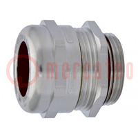 Cable gland; M32; 1.5; IP68; brass; HSK-M-Ex