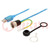 Adapter cable; USB 2.0; USB A socket,USB A plug; 3m; 1310; IP54