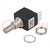 Encoder: optical; THT; 128imp/revol; two phase A and B; 5VDC; 25mA