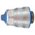 Cable gland; M25; 1.5; IP68; stainless steel; HSK-INOX-HD