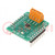 Click board; prototype board; Comp: MAX11645; A/D converter
