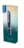 Kugelschreiber Acro 1000, mit metallischem Finish, dokumentenecht, 1.0mm(M), Schreibfarbe Schwarz, Gehäusefarbe Marineblau, in Umverpackung