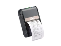 Alpha-2R - Mobiler Beleg- und Etikettendrucker, 58mm, 203dpi, Druckbreite 48mm, USB + WLAN - inkl. 1st-Level-Support