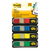 Post-It Index Refill 4 Colours 683-4