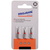 Projahn 1/4" markierter Bit Phillips Nr. 3. 3er Pack L25 mm