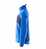 Mascot Accelerate Fleecejacke 18303-137 Gr. 2XL azurblau/schwarzblau