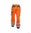 Dassy Warnschutzhose Buffalo Gr. 114 orange/grün