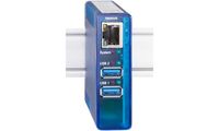 W&T USB-Server Gigabit 53663 2.0 (11185062)