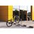 Anwendungsbild zu Fahrradständer-Set 2 Stellplätze Reifenbreite bis 75 mm