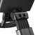 Joyroom JR-ZS371 faltbarer Ständer für Tablet-Telefon mit Höhenverstellung – Schwarz