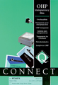 Q-CONNECT overhead transparanten voor inkjetprinter, ft A4, pak van 50 vel