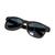 Detailansicht Sunglasses "Umi", black