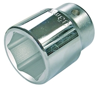 DOUILLE, 20 (3/4), TORQUE ® PRO 33 MM