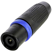 NEUTRIK NLT4MXX-BAG -