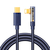 JOYROOM ANGLED USB-C TO LIGHTNING CABLE 20W 1.2M - BLUE S-CL020A6-B