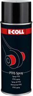 E-Coll PTFE spray 400ml
