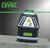 Laserliner® Linienlaser X2-Laser Pro