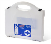 Click Medical Haemostatic Dressing Kit (Hazardous Industry)