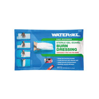 Water-Jel First Responder Burn Dressing for Hands - 20cm x 55cm