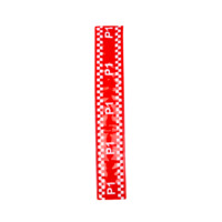 NHS Ten Second Triage Slap Bands - P1 (Red)