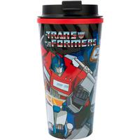 ThumbsUP! Thermo Kaffeebecher - Transformers